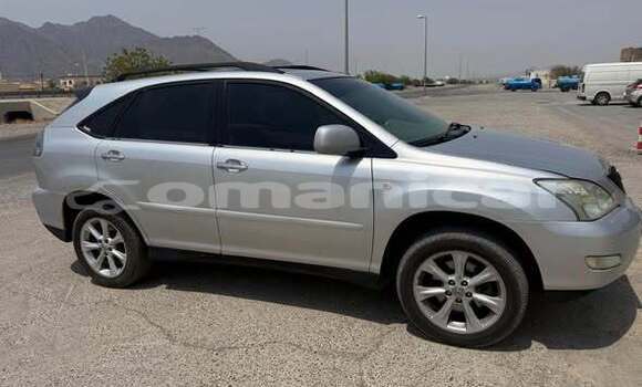 Buy Used Lexus RX Other Car in Al khuwair in al-Batinah Buy Used Lexus RX Other Car in Al khuwair in al-Batinah