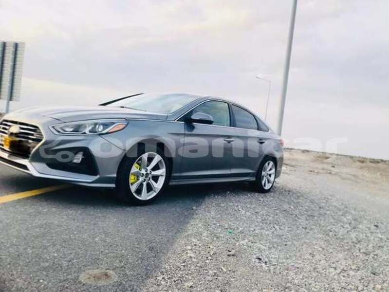 Big with watermark hyundai sonata al batinah al khaburah 8268