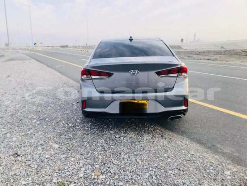 Big with watermark hyundai sonata al batinah al khaburah 8268