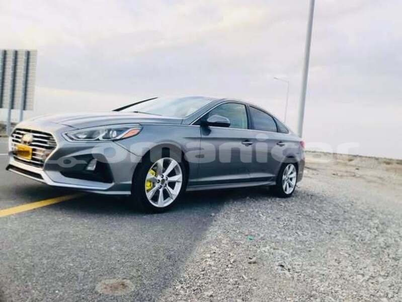 Big with watermark hyundai sonata al batinah al khaburah 8268