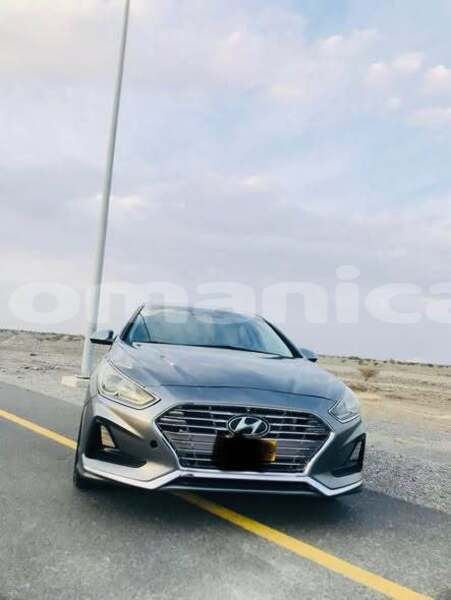 Big with watermark hyundai sonata al batinah al khaburah 8268
