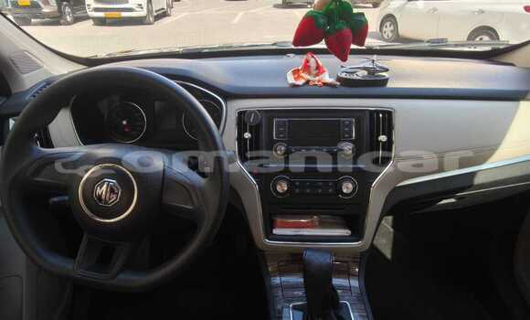 Buy Used MG RX5 Brown Car in Muscat in Masqat Buy Used MG RX5 Brown Car in Muscat in Masqat