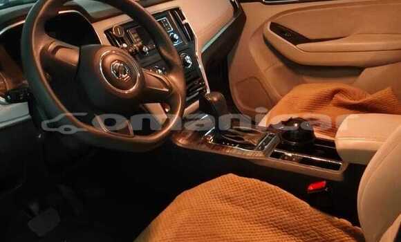 Buy Used MG RX5 Brown Car in Muscat in Masqat Buy Used MG RX5 Brown Car in Muscat in Masqat