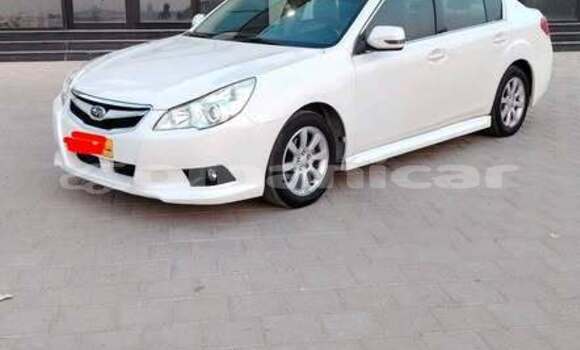 Buy Used Subaru 1000 Other Car in al–Khaburah in al-Batinah