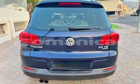 Buy Used Volkswagen Tiguan Other Car in al–Masna'ah in al-Batinah Buy Used Volkswagen Tiguan Other Car in al–Masna'ah in al-Batinah