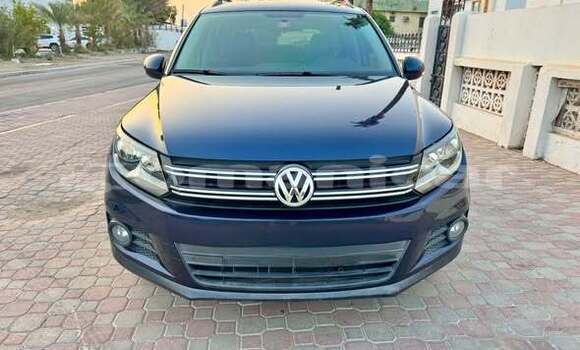Buy Used Volkswagen Tiguan Other Car in al–Masna'ah in al-Batinah Buy Used Volkswagen Tiguan Other Car in al–Masna'ah in al-Batinah