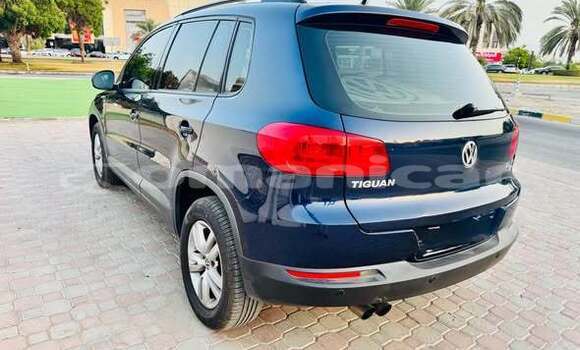 Buy Used Volkswagen Tiguan Other Car in al–Masna'ah in al-Batinah Buy Used Volkswagen Tiguan Other Car in al–Masna'ah in al-Batinah