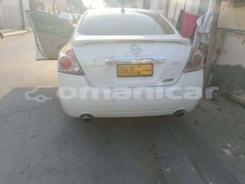 Big with watermark nissan almera al batinah al khuwair 8272