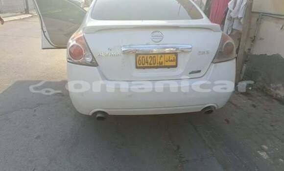 Buy Used Nissan Almera Other Car in Al khuwair in al-Batinah