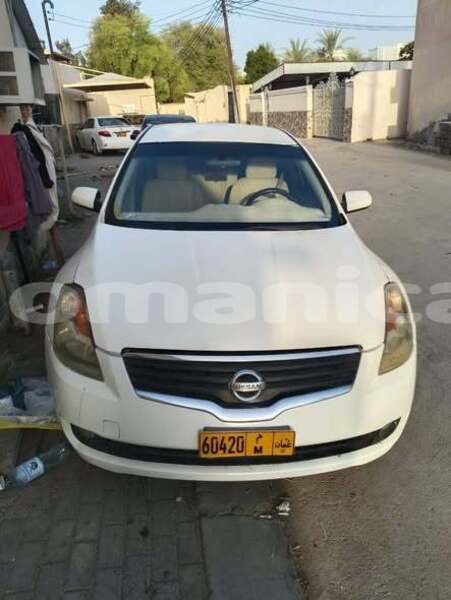Big with watermark nissan almera al batinah al khuwair 8272