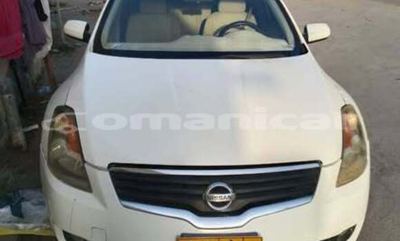 Buy Used Nissan Almera Other Car in Al khuwair in al-Batinah Buy Used Nissan Almera Other Car in Al khuwair in al-Batinah