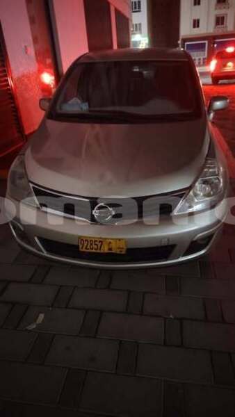 Big with watermark nissan tiida al batinah al masna ah 8273