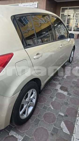 Big with watermark nissan tiida al batinah al masna ah 8273