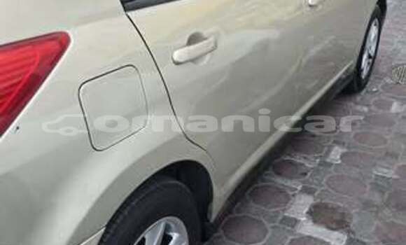 Buy Used Nissan Tiida Other Car in al–Masna'ah in al-Batinah Buy Used Nissan Tiida Other Car in al–Masna'ah in al-Batinah