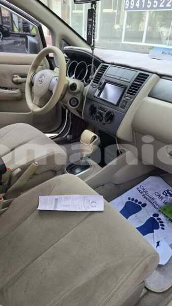 Big with watermark nissan tiida al batinah al masna ah 8273
