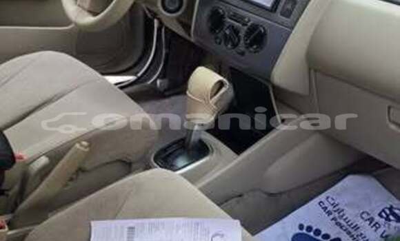 Buy Used Nissan Tiida Other Car in al–Masna'ah in al-Batinah Buy Used Nissan Tiida Other Car in al–Masna'ah in al-Batinah