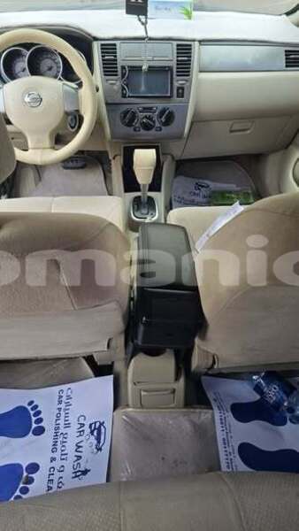 Big with watermark nissan tiida al batinah al masna ah 8273