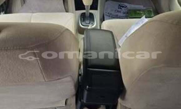 Buy Used Nissan Tiida Other Car in al–Masna'ah in al-Batinah Buy Used Nissan Tiida Other Car in al–Masna'ah in al-Batinah