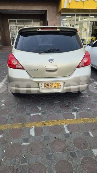 Big with watermark nissan tiida al batinah al masna ah 8273