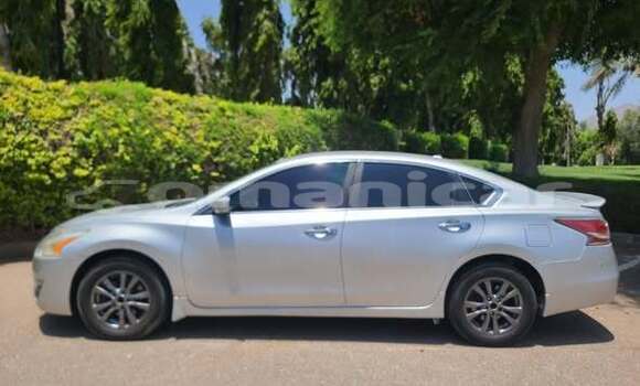 Buy Used Nissan Altima Other Car in al–Masna'ah in al-Batinah Buy Used Nissan Altima Other Car in al–Masna'ah in al-Batinah