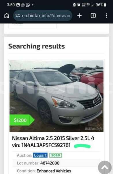 Big with watermark nissan altima al batinah al masna ah 8275