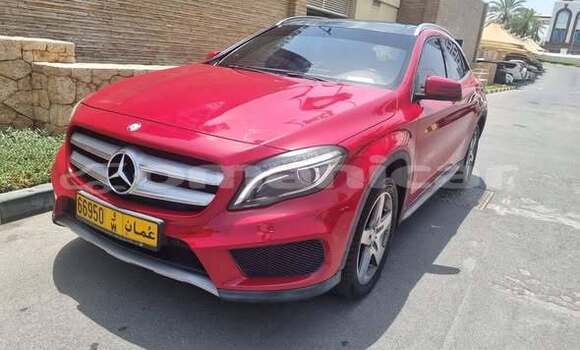 Buy Used Mercedes Viano Other Car in al–Masna'ah in al-Batinah