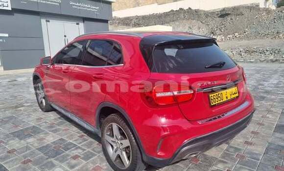 Buy Used Mercedes Viano Other Car in al–Masna'ah in al-Batinah Buy Used Mercedes Viano Other Car in al–Masna'ah in al-Batinah
