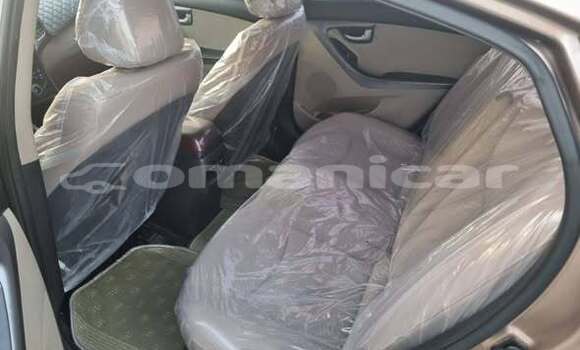 Buy Used Hyundai Elantra Other Car in al–Khaburah in al-Batinah Buy Used Hyundai Elantra Other Car in al–Khaburah in al-Batinah