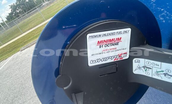 Buy Used Ford Mustang Blue Car in ar–Rustaq in al-Batinah Buy Used Ford Mustang Blue Car in ar–Rustaq in al-Batinah