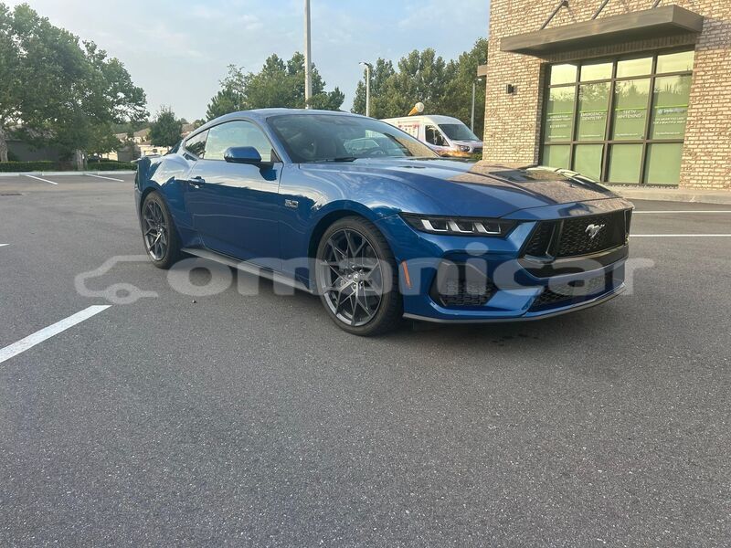 Big with watermark ford mustang al batinah ar rustaq 8280