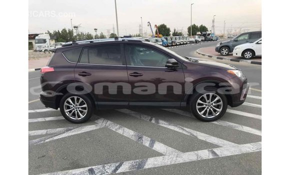 Buy Import Toyota 4Runner Other Car in Import - Dubai in Dhufar Buy Import Toyota 4Runner Other Car in Import - Dubai in Dhufar