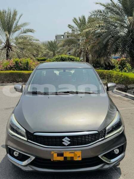 Big with watermark suzuki ciaz al batinah as suwayq 8282
