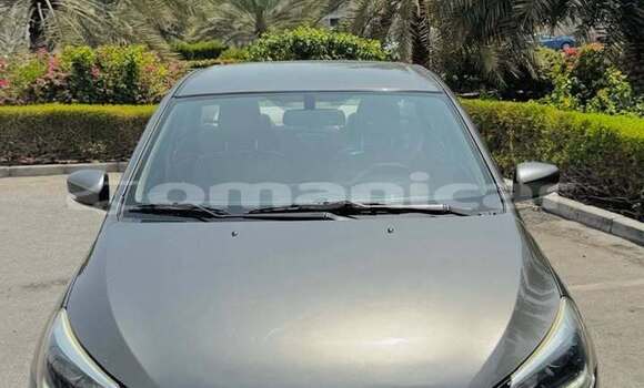 Buy Used Suzuki Ciaz Other Car in as–Suwayq in al-Batinah Buy Used Suzuki Ciaz Other Car in as–Suwayq in al-Batinah