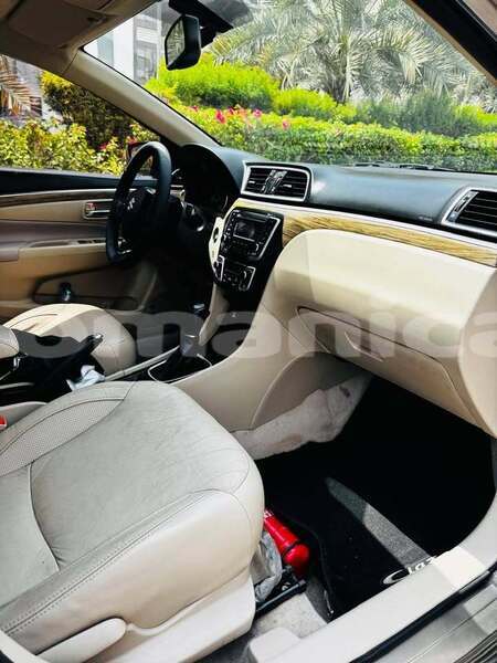 Big with watermark suzuki ciaz al batinah as suwayq 8282