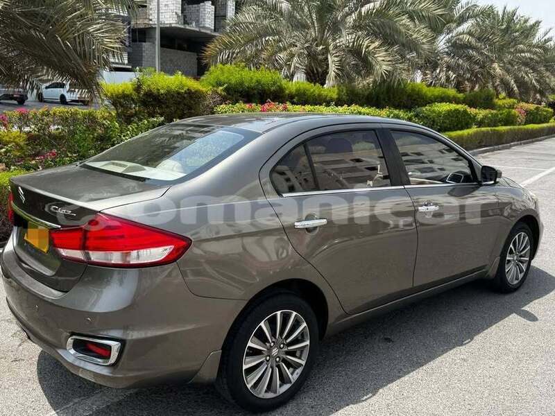 Big with watermark suzuki ciaz al batinah as suwayq 8282