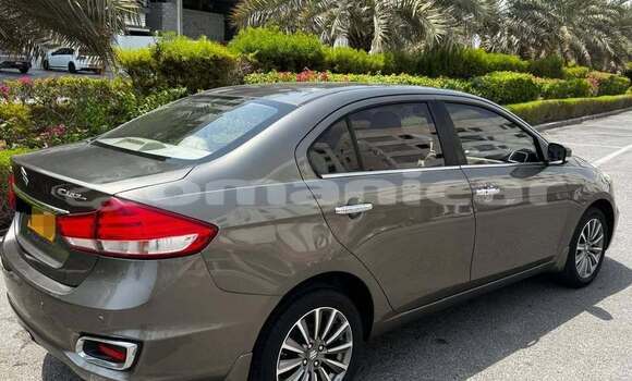 Buy Used Suzuki Ciaz Other Car in as–Suwayq in al-Batinah Buy Used Suzuki Ciaz Other Car in as–Suwayq in al-Batinah
