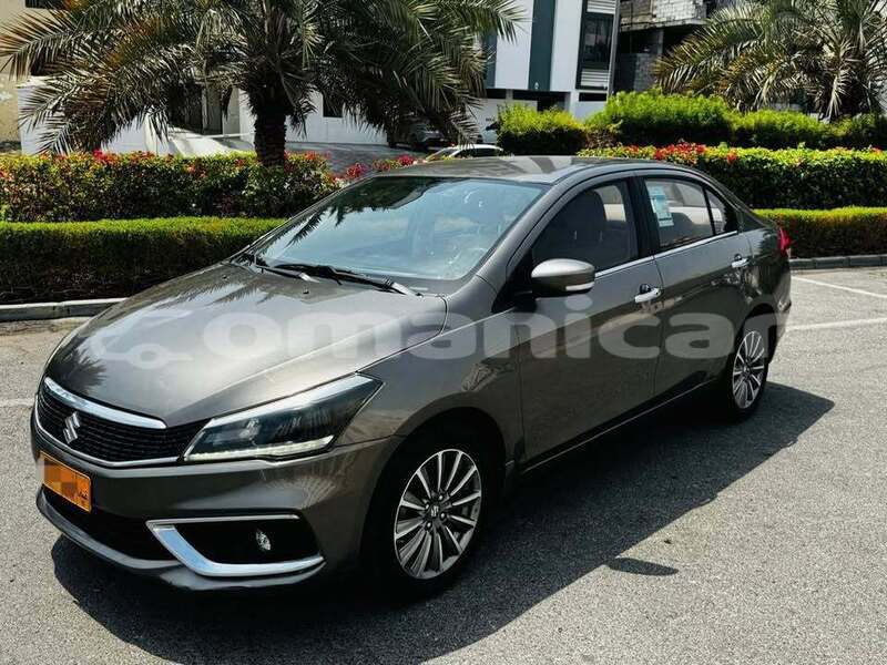 Big with watermark suzuki ciaz al batinah as suwayq 8282