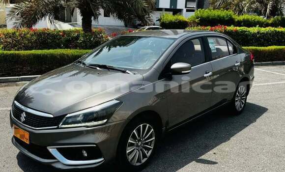 Buy Used Suzuki Ciaz Other Car in as–Suwayq in al-Batinah Buy Used Suzuki Ciaz Other Car in as–Suwayq in al-Batinah