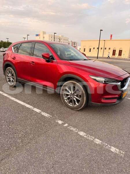 Big with watermark mazda cx 5 al batinah al masna ah 8283