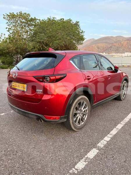 Big with watermark mazda cx 5 al batinah al masna ah 8283