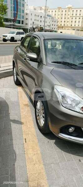 Big with watermark suzuki dzire al batinah as suwayq 8284