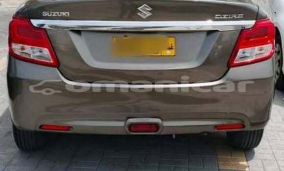 Buy Used Suzuki Dzire Other Car in as–Suwayq in al-Batinah Buy Used Suzuki Dzire Other Car in as–Suwayq in al-Batinah