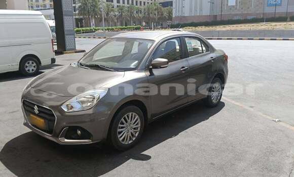 Buy Used Suzuki Dzire Other Car in as–Suwayq in al-Batinah Buy Used Suzuki Dzire Other Car in as–Suwayq in al-Batinah