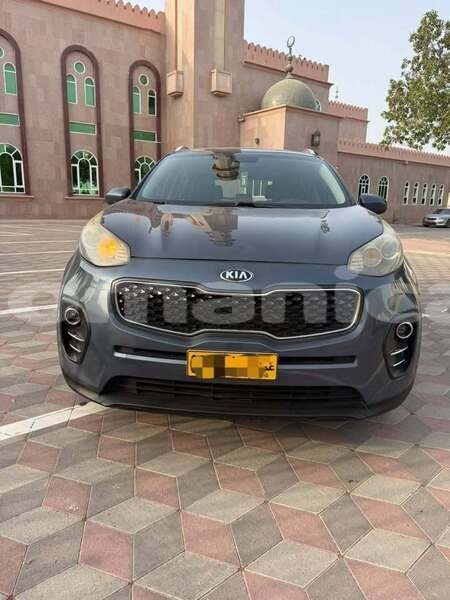 Big with watermark kia sportage al batinah al khaburah 8285