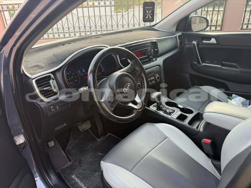 Big with watermark kia sportage al batinah al khaburah 8285