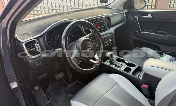 Buy Used Kia Sportage Other Car in al–Khaburah in al-Batinah Buy Used Kia Sportage Other Car in al–Khaburah in al-Batinah