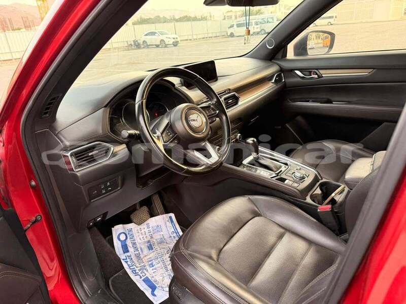 Big with watermark mazda cx 5 al batinah al khuwair 8286