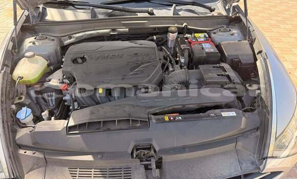 Buy Used Hyundai Sonata Other Car in al–Khaburah in al-Batinah Buy Used Hyundai Sonata Other Car in al–Khaburah in al-Batinah