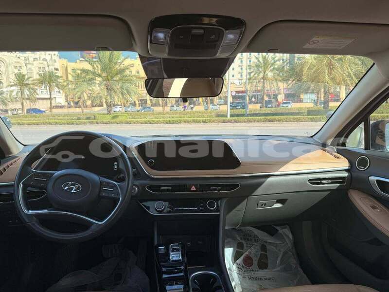 Big with watermark hyundai sonata al batinah al khaburah 8287