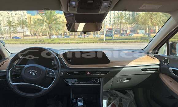 Buy Used Hyundai Sonata Other Car in al–Khaburah in al-Batinah Buy Used Hyundai Sonata Other Car in al–Khaburah in al-Batinah